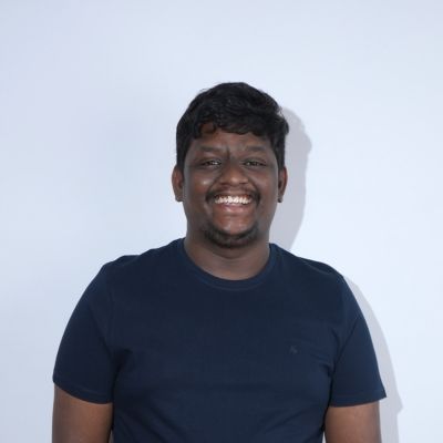Vivek Boda