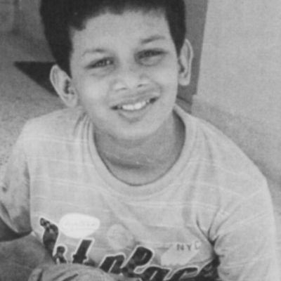 Vidit Shah