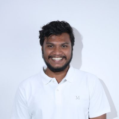 Vigneshwar Devraj
