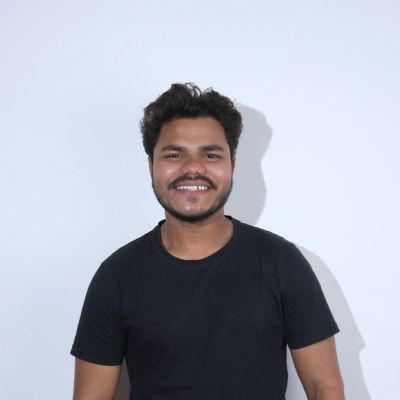 Roshan Jadhav