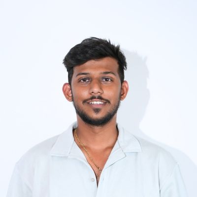 Hrishikesh Jadhav