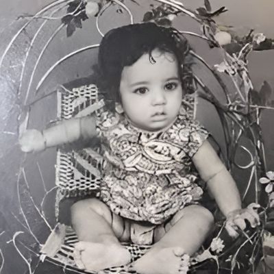 Mayuri Shah