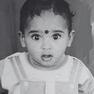 Roshan Jadhav