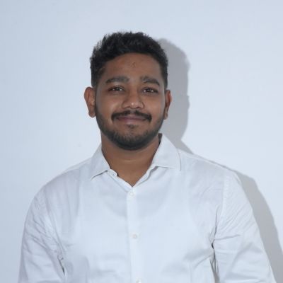 Gaurav Katkar