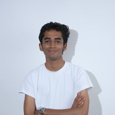 Rahul Patil