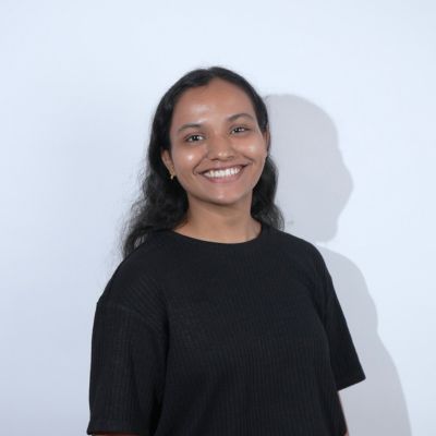 Chaitali Parab
