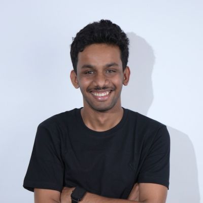 Vidit Shah