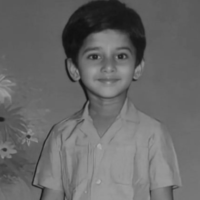 Rahul Patil