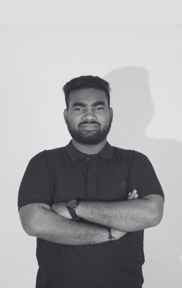 Pavan Pawar