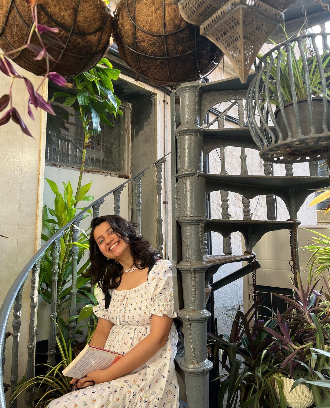 Yesha Shah