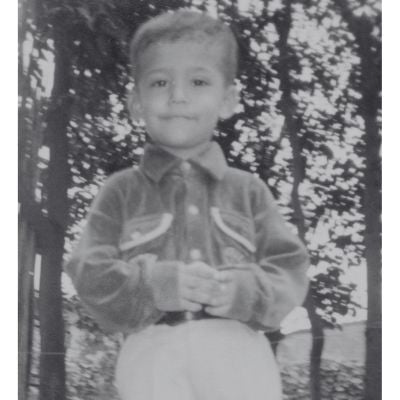 Hrishikesh Jadhav