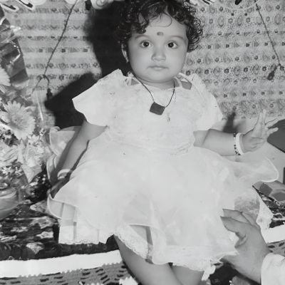 Chaitali Parab