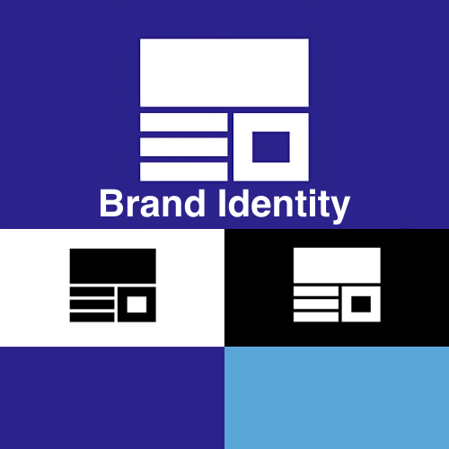 Brand Logo Design
