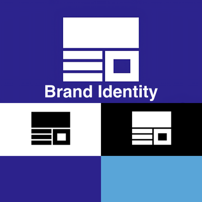 Brand Logo Design