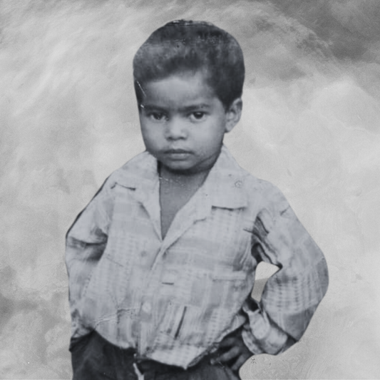 Pavan Pawar