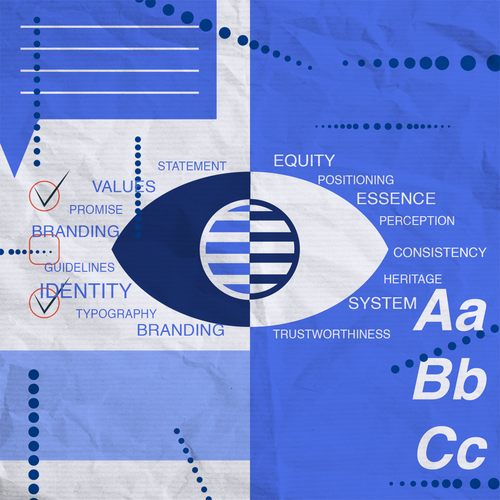 Brand Logo Design